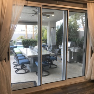 Patio Doors