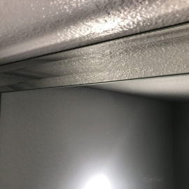 beveled mirrors