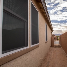 Guarda Security Screen Sales & Installation Services of Las Vegas, Nevada