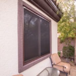 After Guarda Security Screen Installation Services