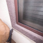 After Security Screen Installation Services