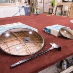 Convex Mirrors by CRL - A Cutting Edge Glass and Mirror of Las Vegas, Nevada