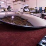 A Cutting Edge Glass and Mirror - Convex Mirror Kit Sale