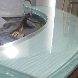 bar tops