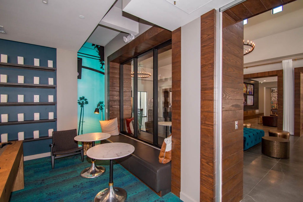 Beautiful Commercial Glass by A Cutting Edge Glass and Mirror