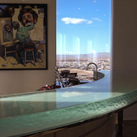 bar tops instalations las vegas
