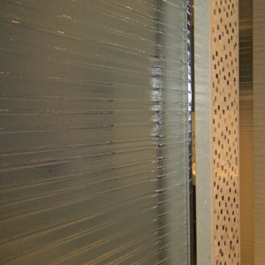custom glass doors