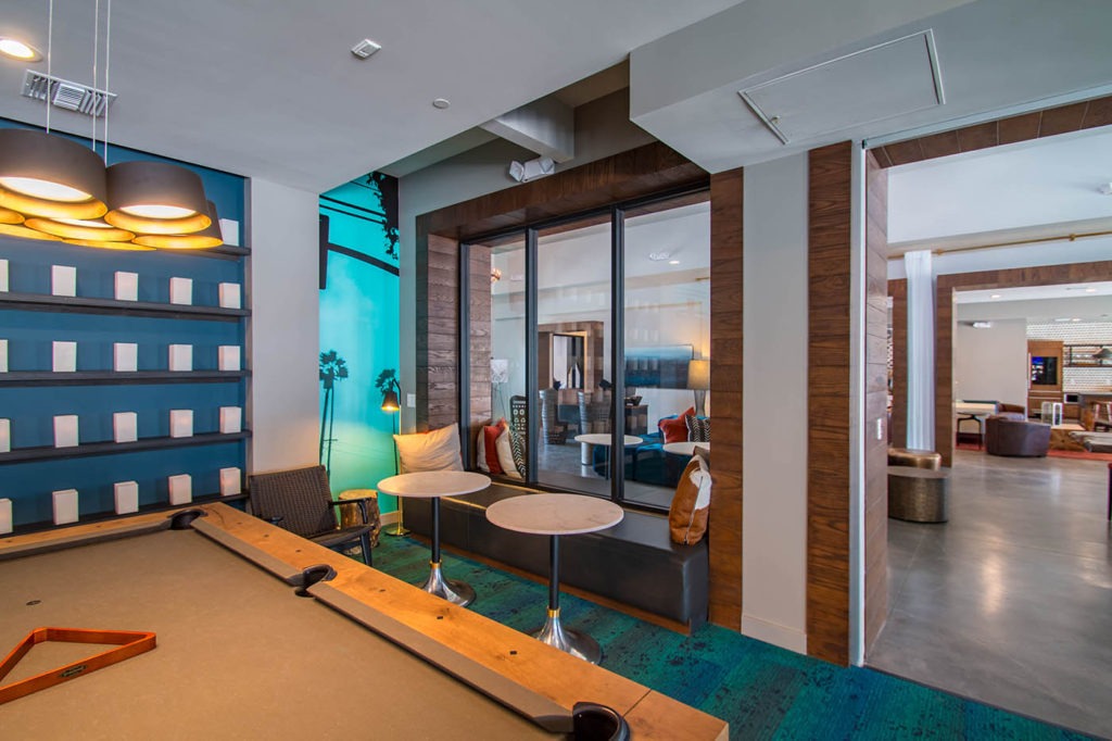 Castile Apartments in Henderson, Nevada