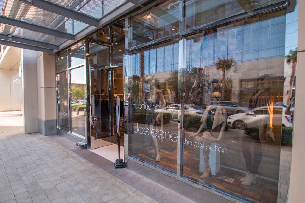 Storefront Glass by A Cutting Edge Glass and Mirror - Commercial Glass