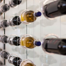 wine room