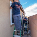 A Cutting Edge Glass and Mirror of Las Vegas, Nevada - Security Products Division