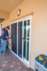 Impact Resistant and Superior Air Flow