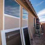 Preparing to install Security Screen Products