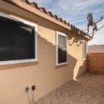 Security Screens Installer of Las Vegas, Nevada