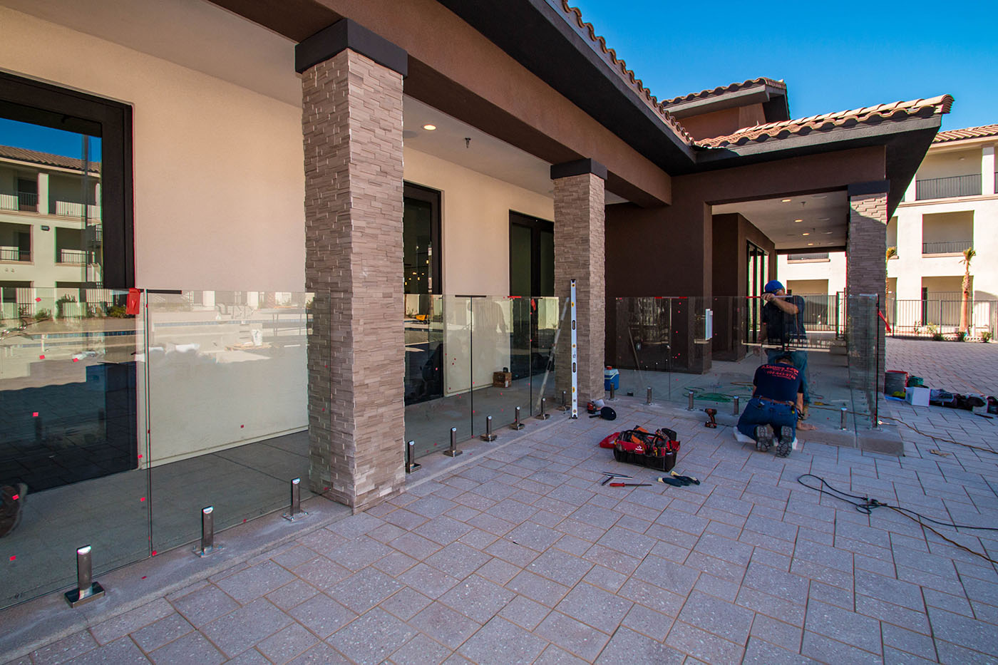 Vue at Centennial Apartments