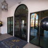 Castile Apartments Prime Clubhouse Storefront System