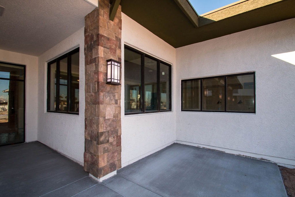 Commercial Window Installation - Henderson, Nevada