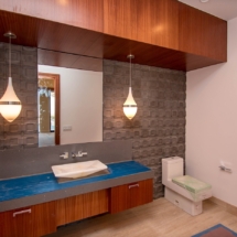 Custom Mirror Installation - A Cutting Edge Glass and Mirror
