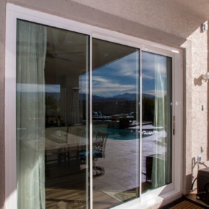 Sliding Glass Door Systems