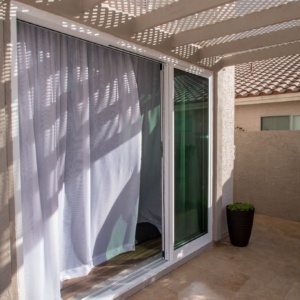 Sliding Glass Door Systems