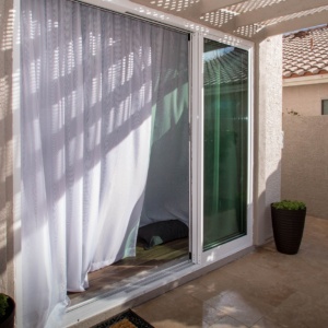 Sliding Glass Door Systems