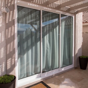 Sliding Glass Door Systems