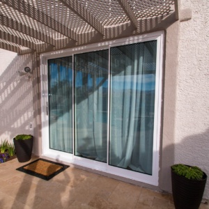 Custom Sliding Glass Door Systems