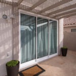 Custom Sliding Glass Door Systems