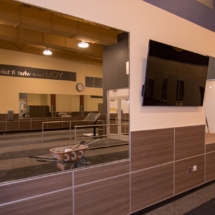Custom Wall Mirrors by A Cutting Edge Glass and Mirror of Las Vegas, Nevada