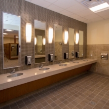 Custom Wall Mirrors by A Cutting Edge Glass and Mirror of Las Vegas, Nevada