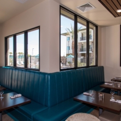 Front Commercial Window Systems - Revel Nevada