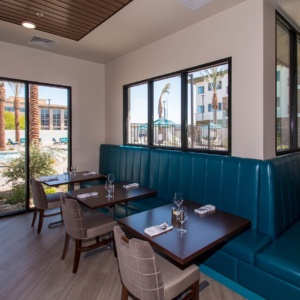 Front Commercial Window Systems - Revel Nevada