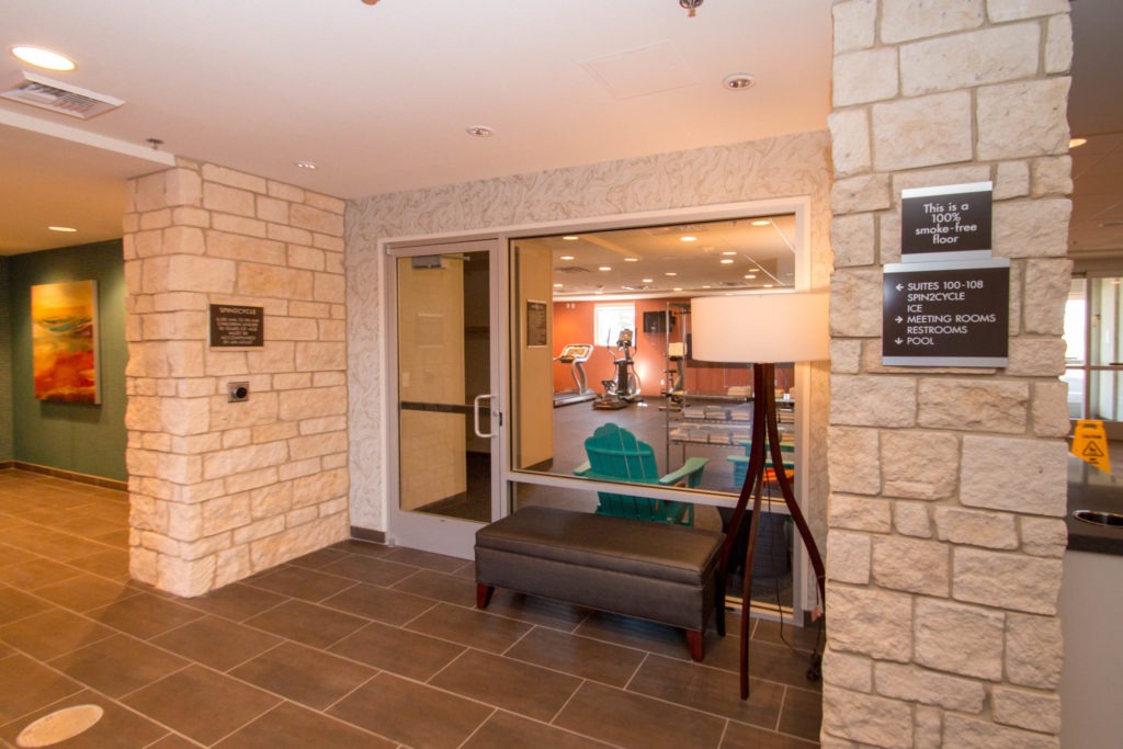 Home to Suites by Hilton