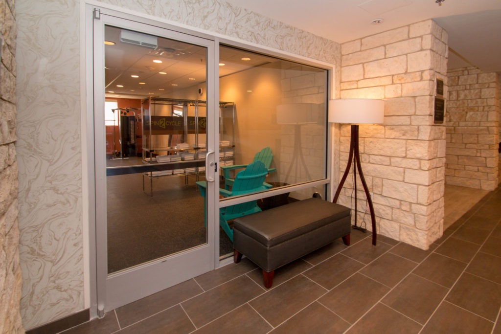 Commercial Storefront Door and Window Systems by A Cutting Edge Glass and Mirror
