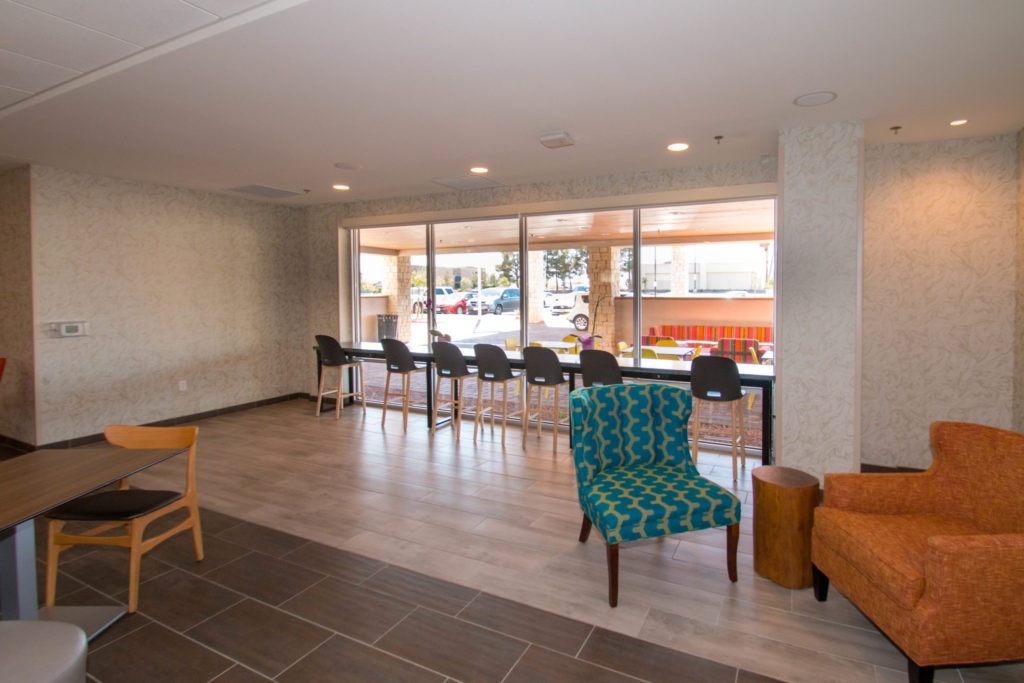 Commercial Storefront Door and Window Systems by A Cutting Edge Glass and Mirror