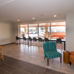Commercial Storefront Door and Window Systems by A Cutting Edge Glass and Mirror