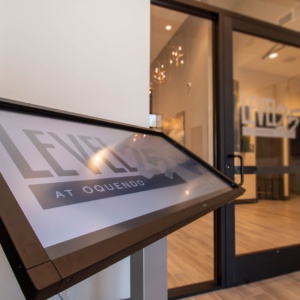 Level 25 Las Vegas - Interior Commercial Glass By A Cutting Edge Glass and Mirror