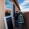 Keep your home, family, and valuables safe with Security Screens - Featured