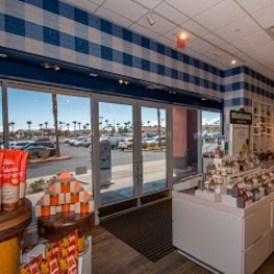Commercial Storefront Glass Services of Las Vegas, Nevada