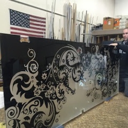 Specialty Glass
