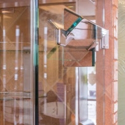 Specialty Glass