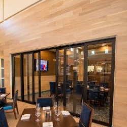 Revel Nevada - Interior Sliding Door System