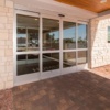 Home to Suites Automatic Sliding Door