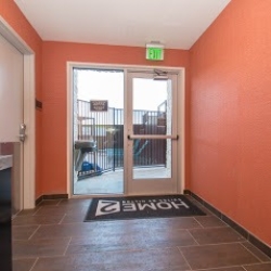 Commercial Doors
