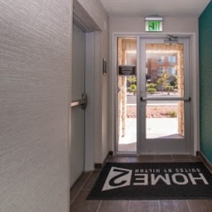 Commercial Doors