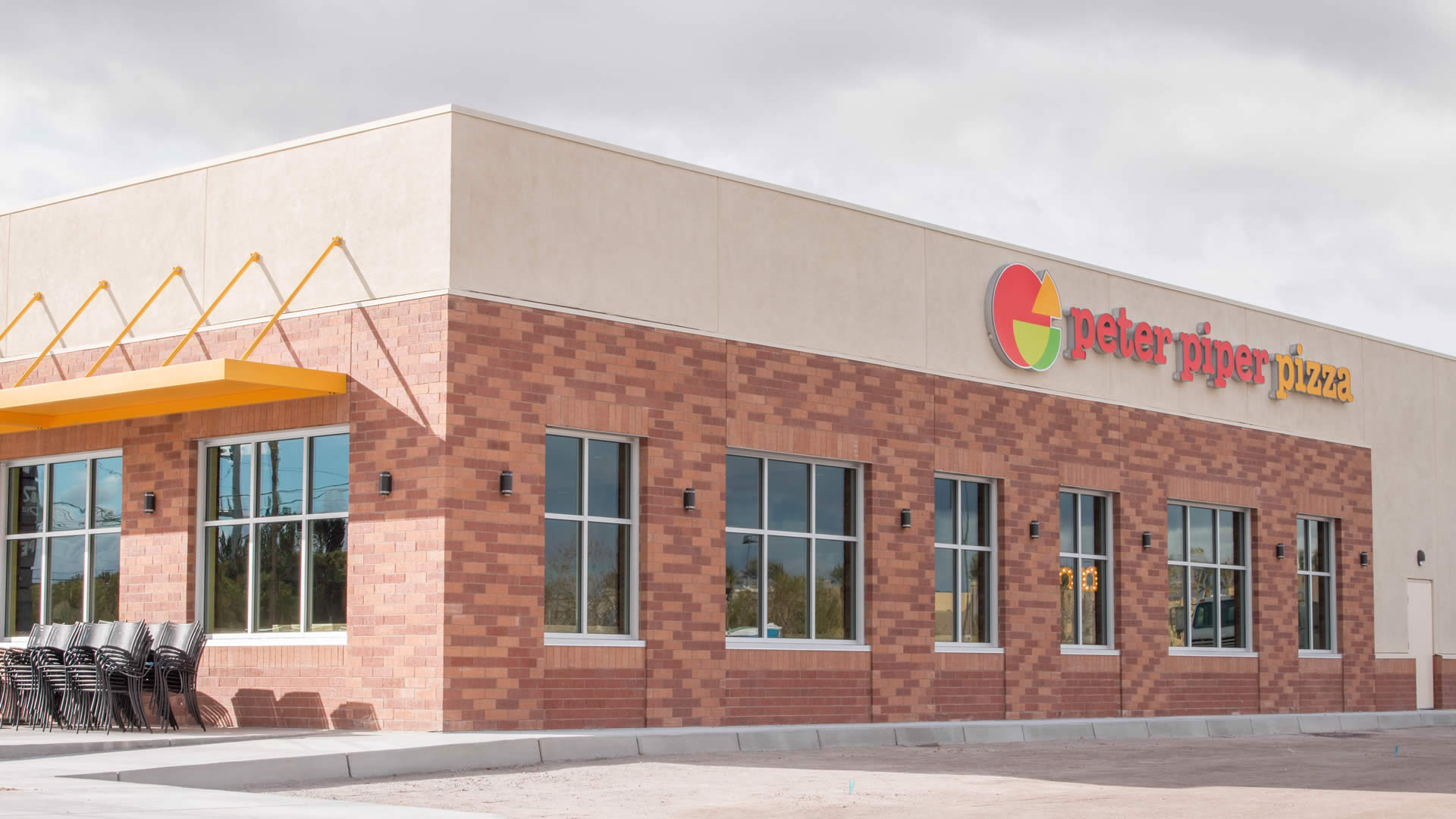 Best Commercial Windows Company in Las Vegas
