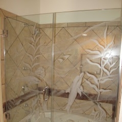 Specialty Glass
