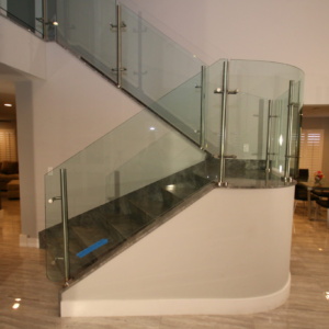 glass