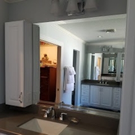 mirrors