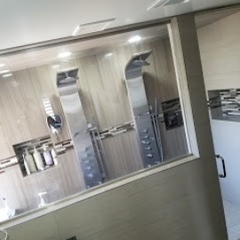 mirrors